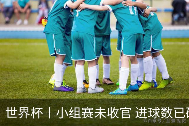 世界杯丨小组赛未收官 进球数已破单届历史纪录