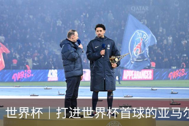 世界杯｜打进世界杯首球的亚马尔，要把这个数字告诉全世界