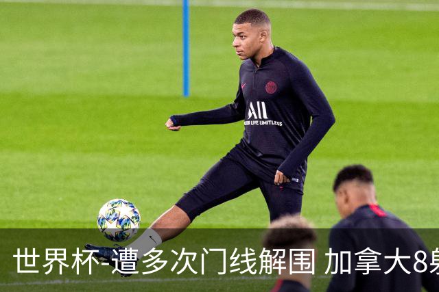 世界杯-遭多次门线解围 加拿大8射4正半场暂0-0南非