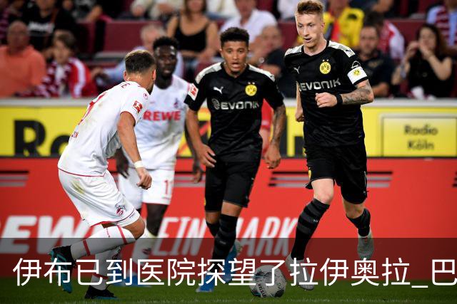 伊布已到医院探望了拉伊奥拉 巴洛特利也发声支持
