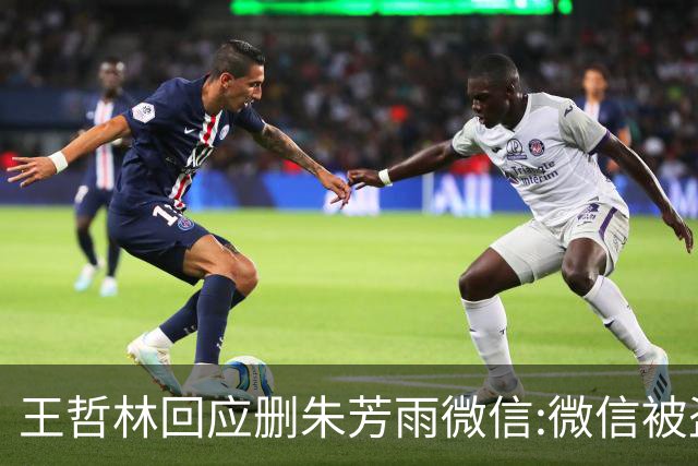 王哲林回应删朱芳雨微信:微信被盗号删了几百个好友 连我妈都被删了