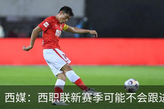 西媒：西职联新赛季可能不会跟进世界杯上的“维尼修斯法案”