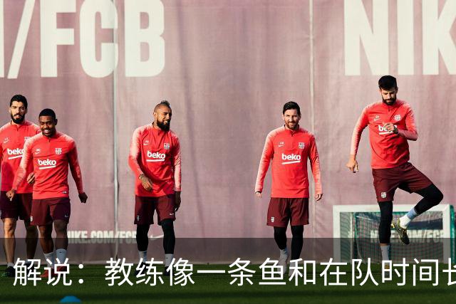 解说：教练像一条鱼&在队时间长了就会发臭 杜锋话语出现效应递减