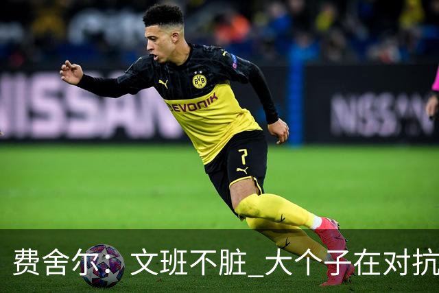 费舍尔：文班不脏 大个子在对抗尺度上就是吃亏 奥尼尔也会反击