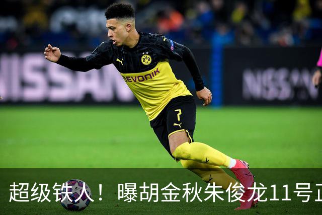 超级铁人！曝胡金秋朱俊龙11号正式前往男篮国家队报道